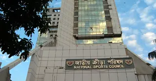 অ্যাডহক কমিটি গঠনের ৩ সপ্তাহ পেরোলেও স্থবির সুইমিং ফেডারেশন